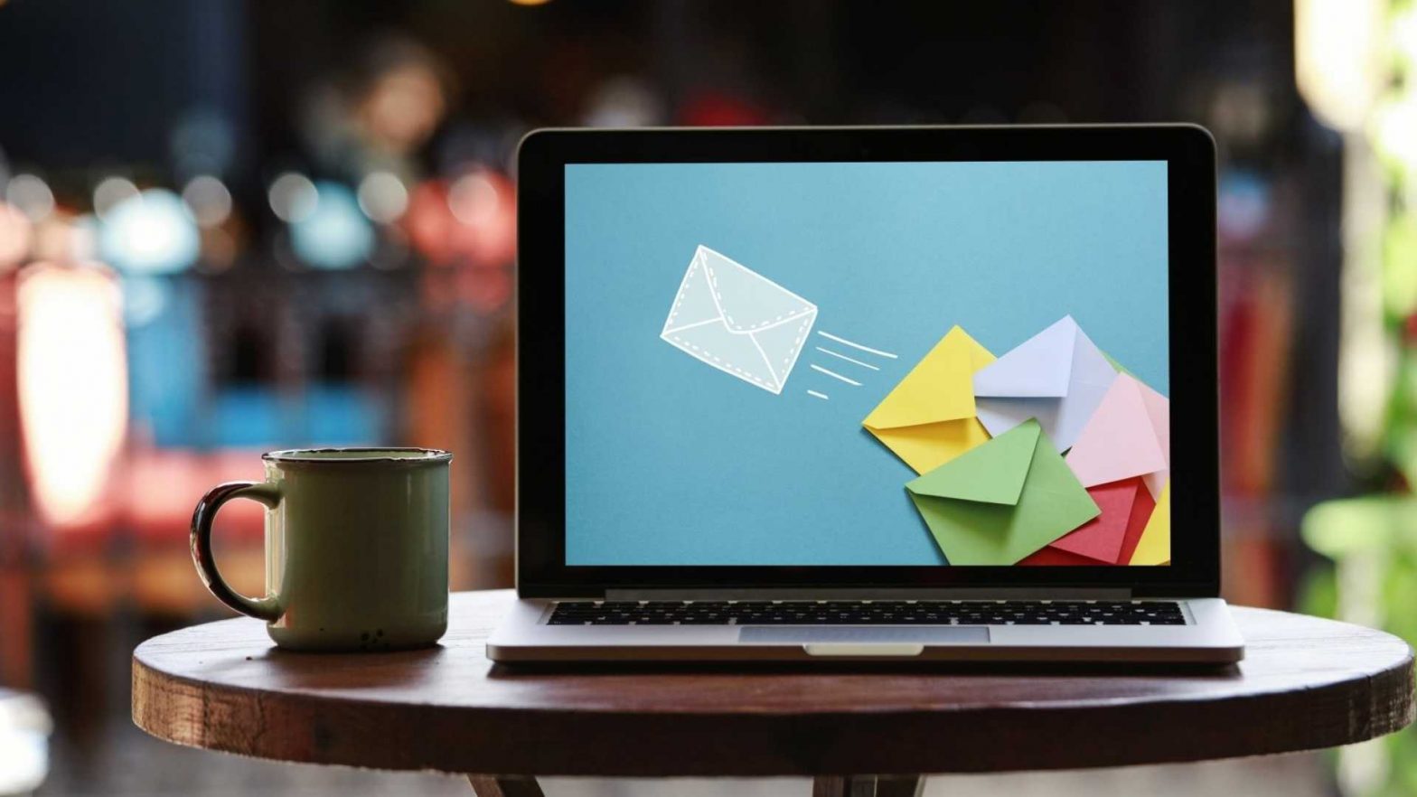 Is Email Marketing A Part Of Your Strategy?