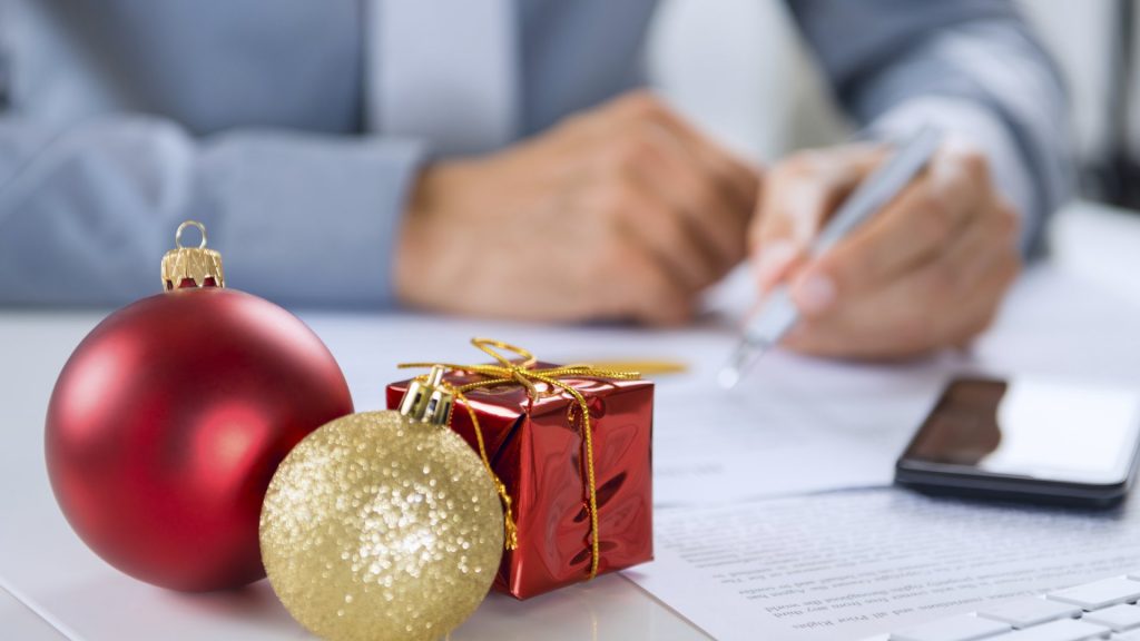 Preparing Your Business For The Holiday Season